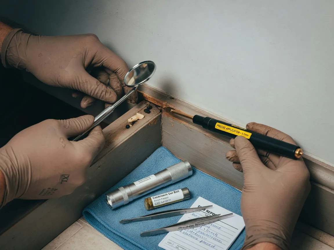 Why choose Emergency Pest Control in Starkville, MS